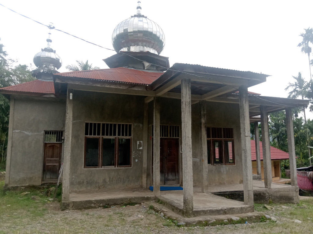 Masjid